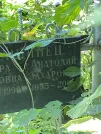 Захоронение ID 1263149