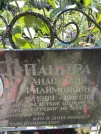 Захоронение ID 1263174
