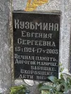 Захоронение ID 1263544
