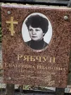 Захоронение ID 1263569