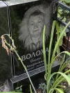 Захоронение ID 1263769