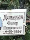 Захоронение ID 1265395