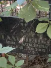 Захоронение ID 1264390
