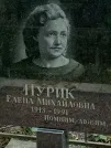 Захоронение ID 1264792