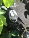 Захоронение ID 1265495