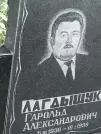Захоронение ID 1266614