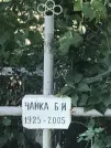 Захоронение ID 1265858