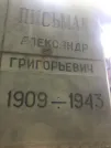 Захоронение ID 1265894