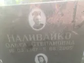 Захоронение ID 1266232