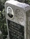 Захоронение ID 1266264