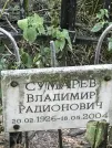 Захоронение ID 1266334