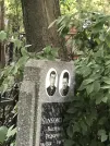 Захоронение ID 1266463