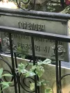 Захоронение ID 1266789