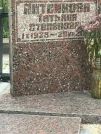 Захоронение ID 1257966