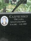 Захоронение ID 1268050