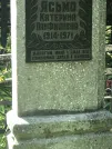 Захоронение ID 1267282