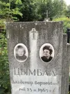Захоронение ID 1257986