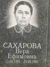 Захоронение ID 1268077