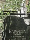 Захоронение ID 1268116