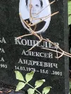 Захоронение ID 1268130