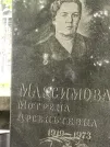 Захоронение ID 1268160