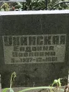 Захоронение ID 1268207
