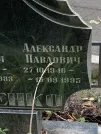 Захоронение ID 1268211