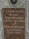 Захоронение ID 1268232