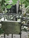 Захоронение ID 1268317