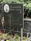 Захоронение ID 1268343