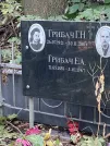 Захоронение ID 1268350