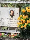 Захоронение ID 1268362