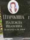 Захоронение ID 1268483