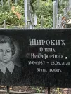 Захоронение ID 1268585