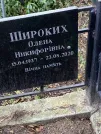 Захоронение ID 1268594