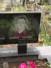 Захоронение ID 1268731