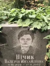 Захоронение ID 1268775
