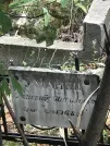 Захоронение ID 1268819