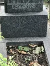 Захоронение ID 1268824