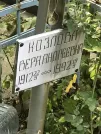 Захоронение ID 1270140