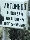 Захоронение ID 1270247