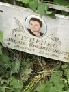 Захоронение ID 1271759