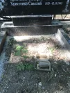 Захоронение ID 1270370