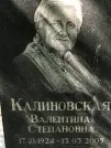 Захоронение ID 1270409