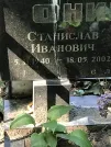 Захоронение ID 1270441