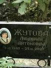 Захоронение ID 1270447