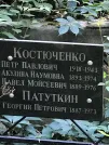 Захоронение ID 1270461