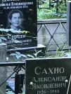 Захоронение ID 1270466