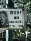 Захоронение ID 1270484