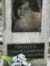 Захоронение ID 1270512
